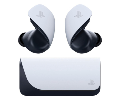 Słuchawka z mikrofonem SONY PULSE Explore wireless Earbuds Playstation 5